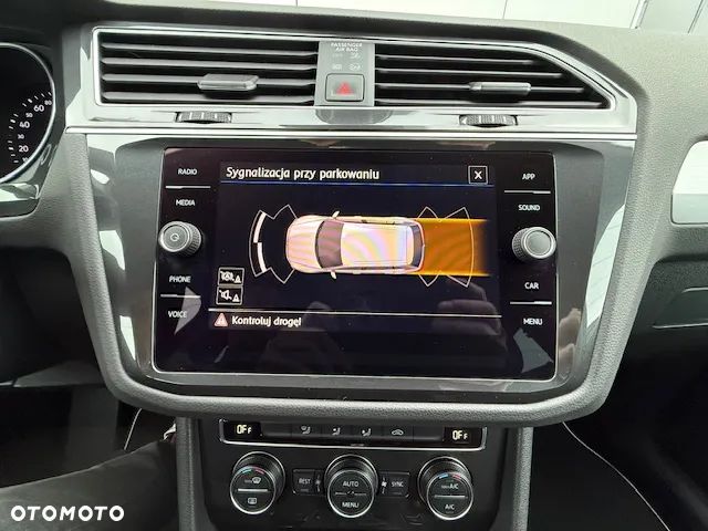Volkswagen Tiguan 1.5 TSI EVO Comfortline DSG - 12