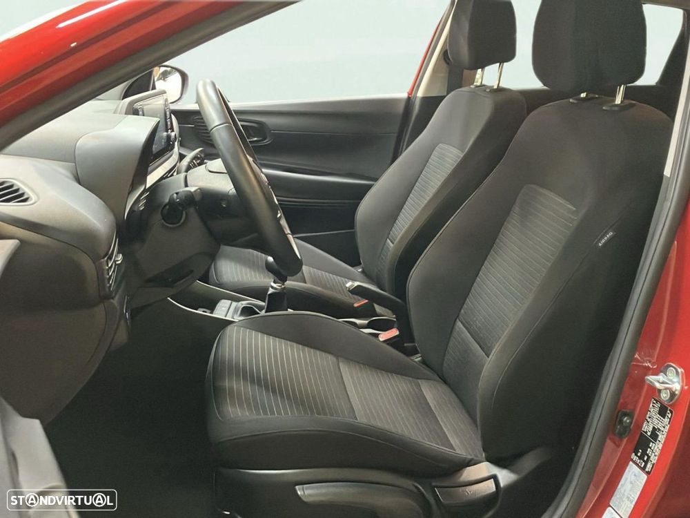 Hyundai i20 1.2 Comfort - 15