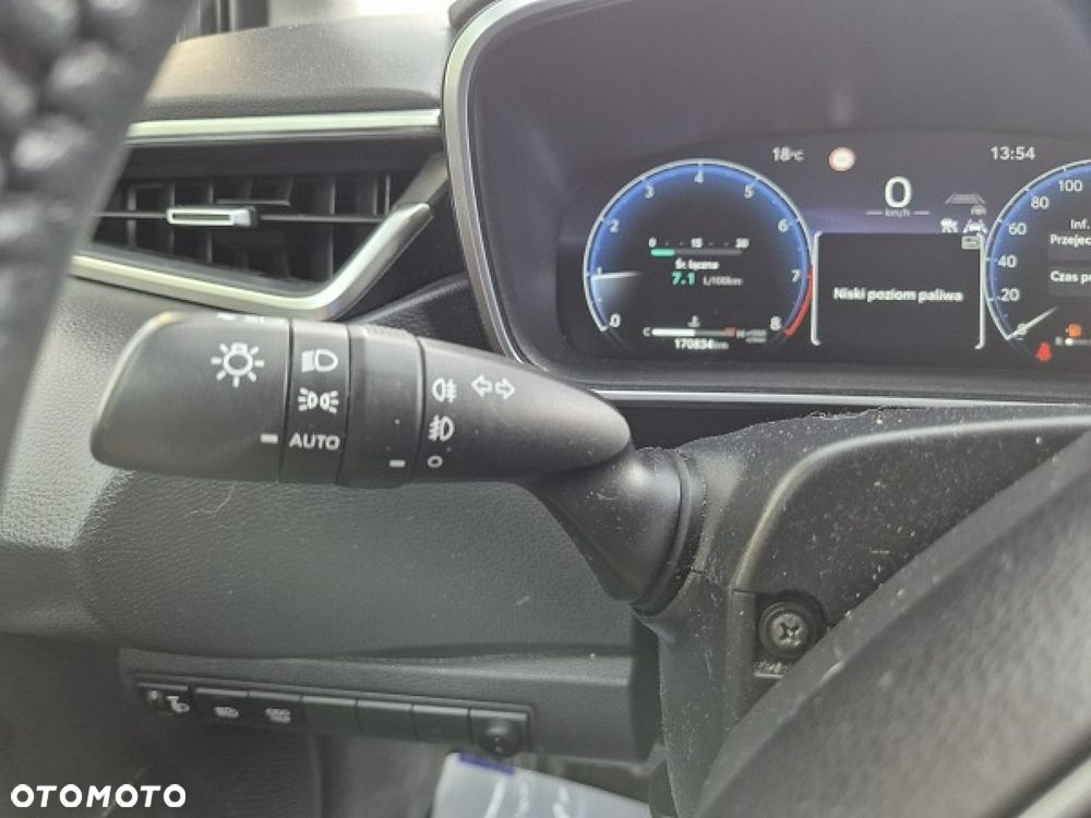 Toyota Corolla - 22