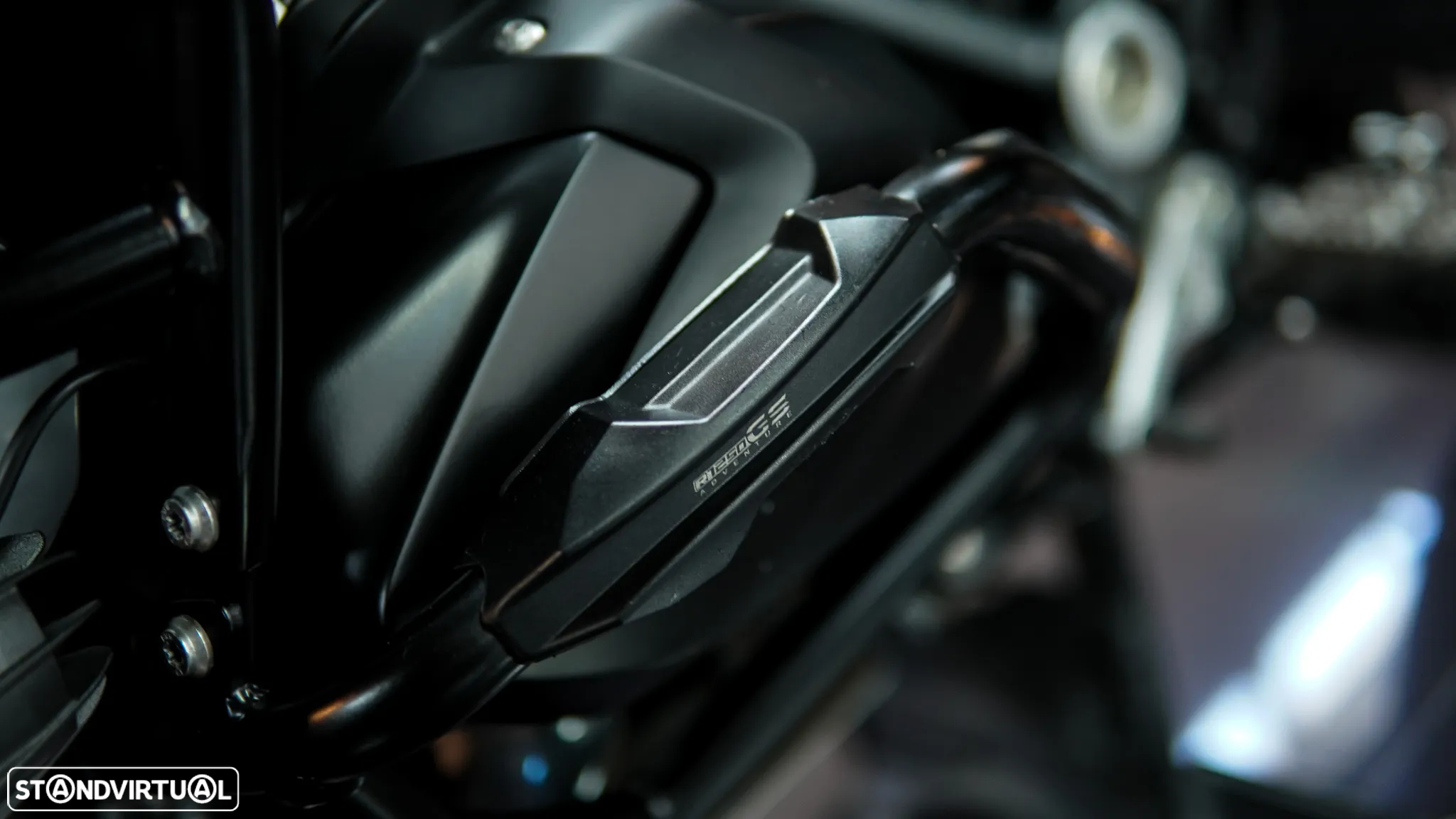 BMW R 1250 GS Adventure - 11