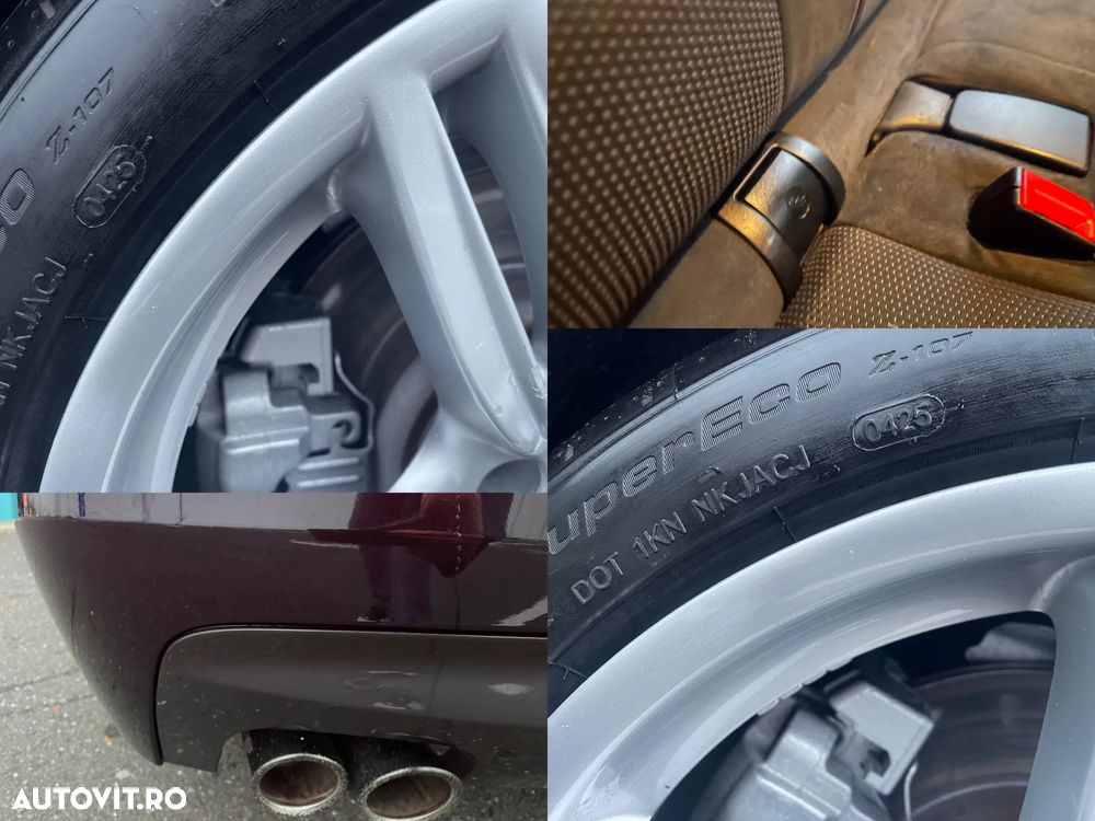 BMW Seria 5 520d Sport-Aut. - 11