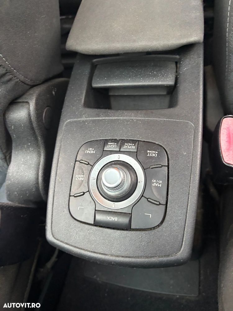 Renault Scenic 1.5dCi Expression - 18