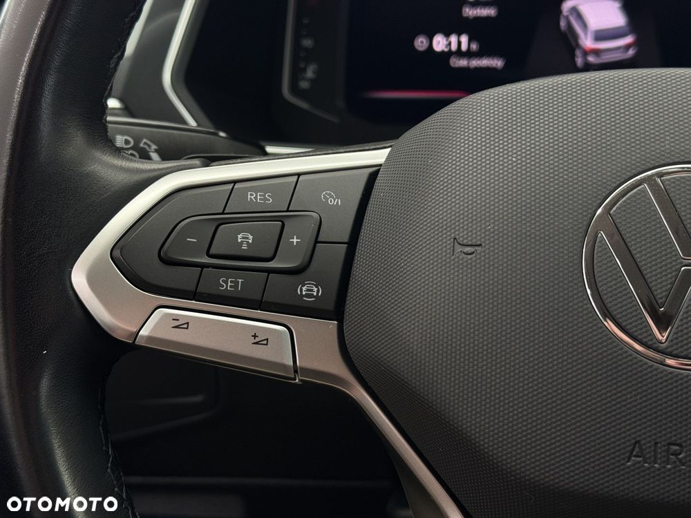 Volkswagen Tiguan Allspace - 24