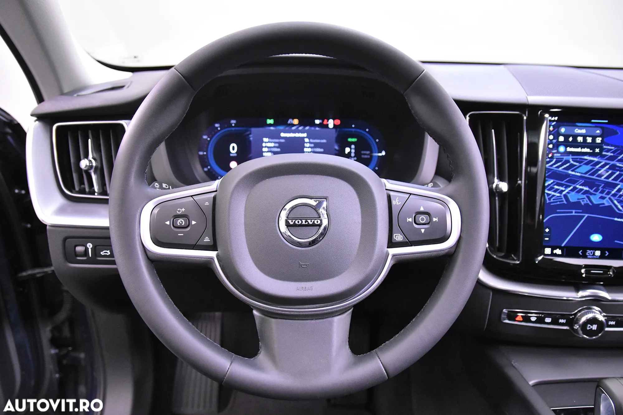 Volvo XC 60 - 16
