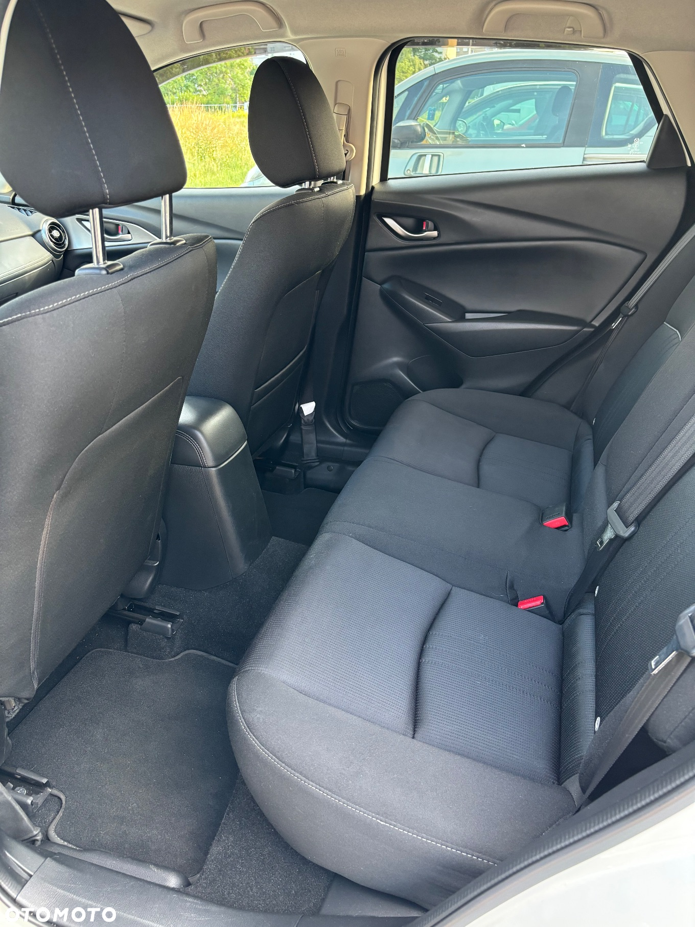 Mazda CX-3 2.0 Skyenergy AWD - 14