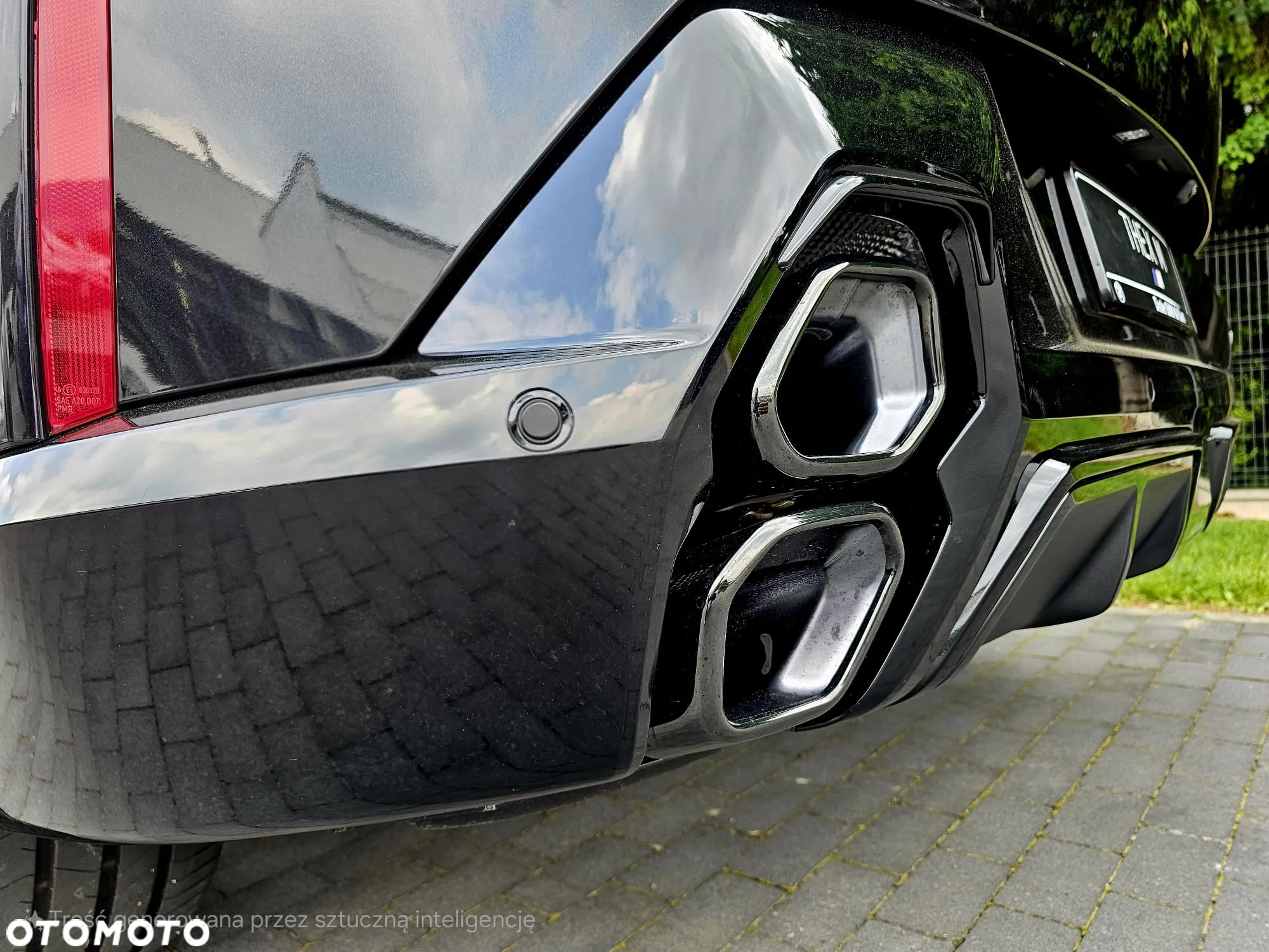 BMW XM 50e PHEV sport - 15
