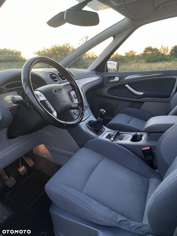 Ford S-Max 2.0 Trend - 10