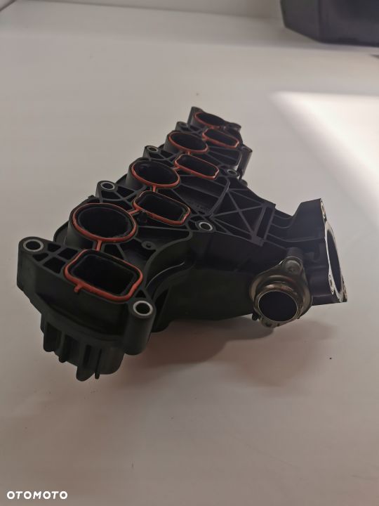 Kolektor ssący 2.0 tdi audi skoda vw 03L129711BA - 1