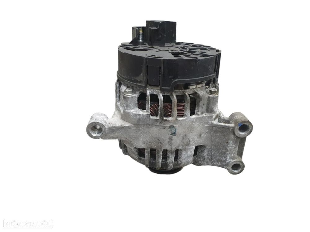 ALTERNADOR FIAT GRANDE PUNTO 199 - 1