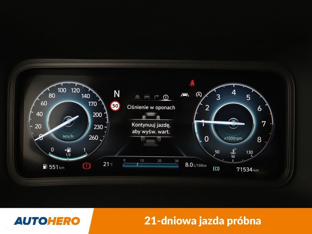 Hyundai Kona 1.0 T-GDI Style - 20