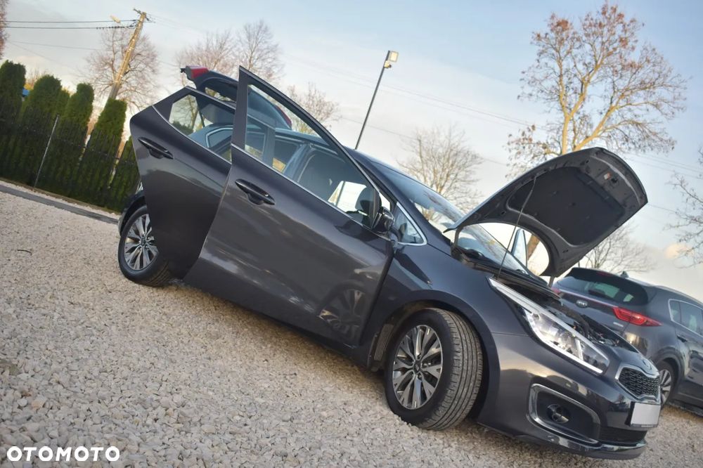 Kia Ceed Cee'd 1.6 CRDi XL - 16