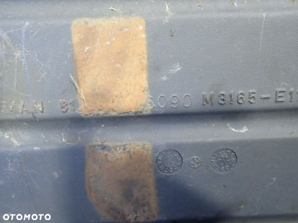 NADKOLE MAN 81.66410.6090 - 3