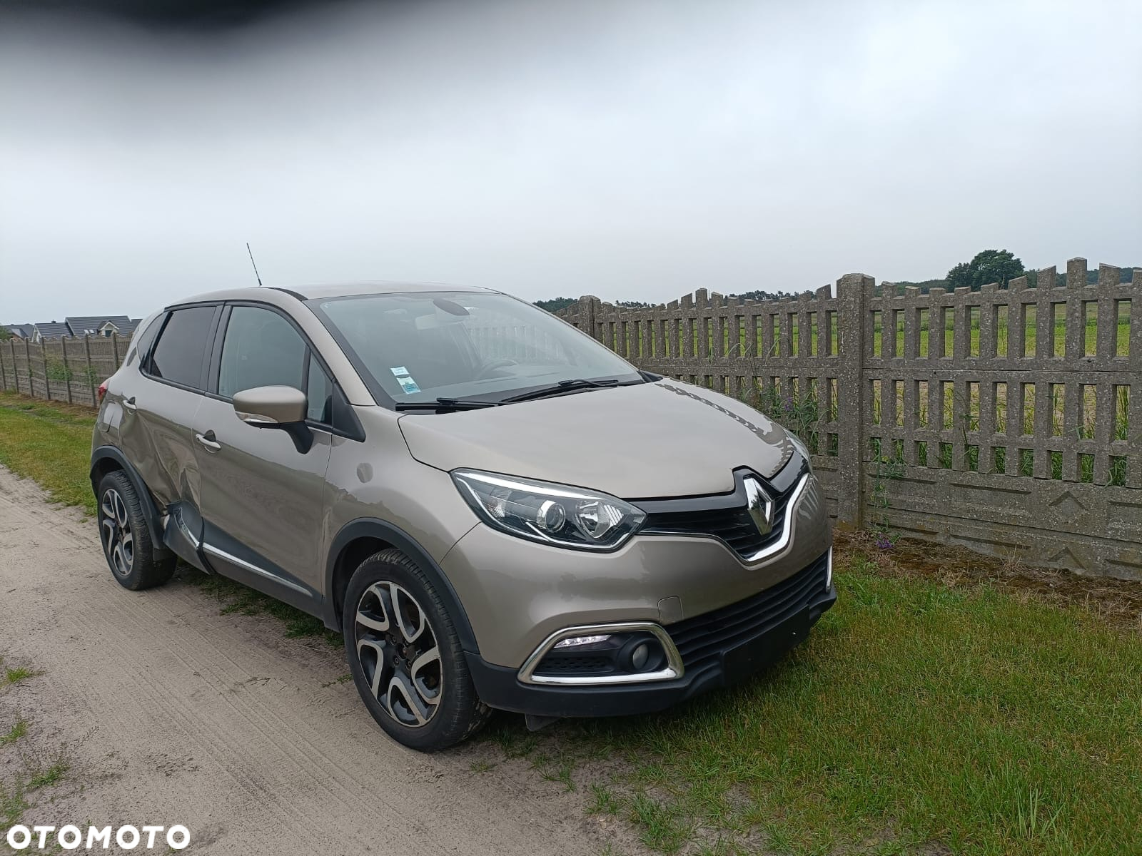 Renault Captur (ENERGY) dCi 90 LIMITED - 4