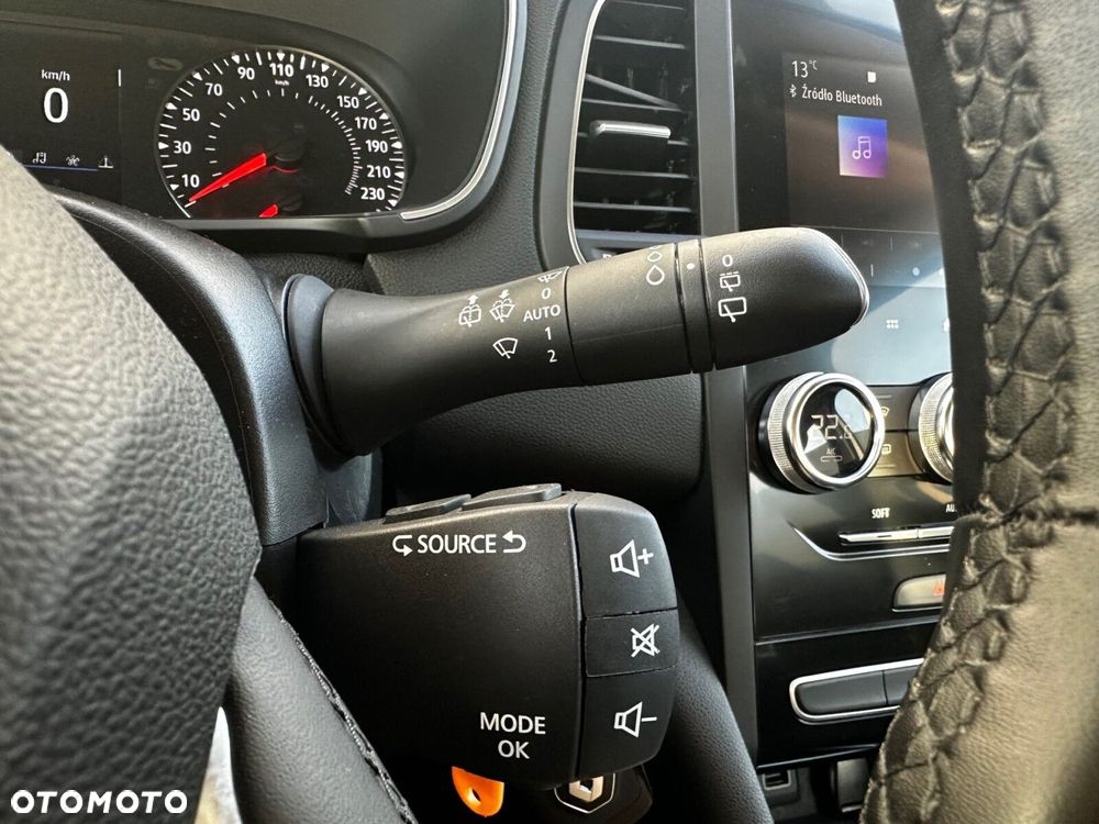 Renault Megane 1.3 TCe Zen - 11