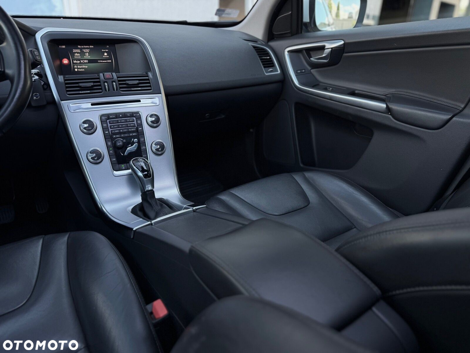 Volvo XC 60 D3 Drive-E Summum - 14