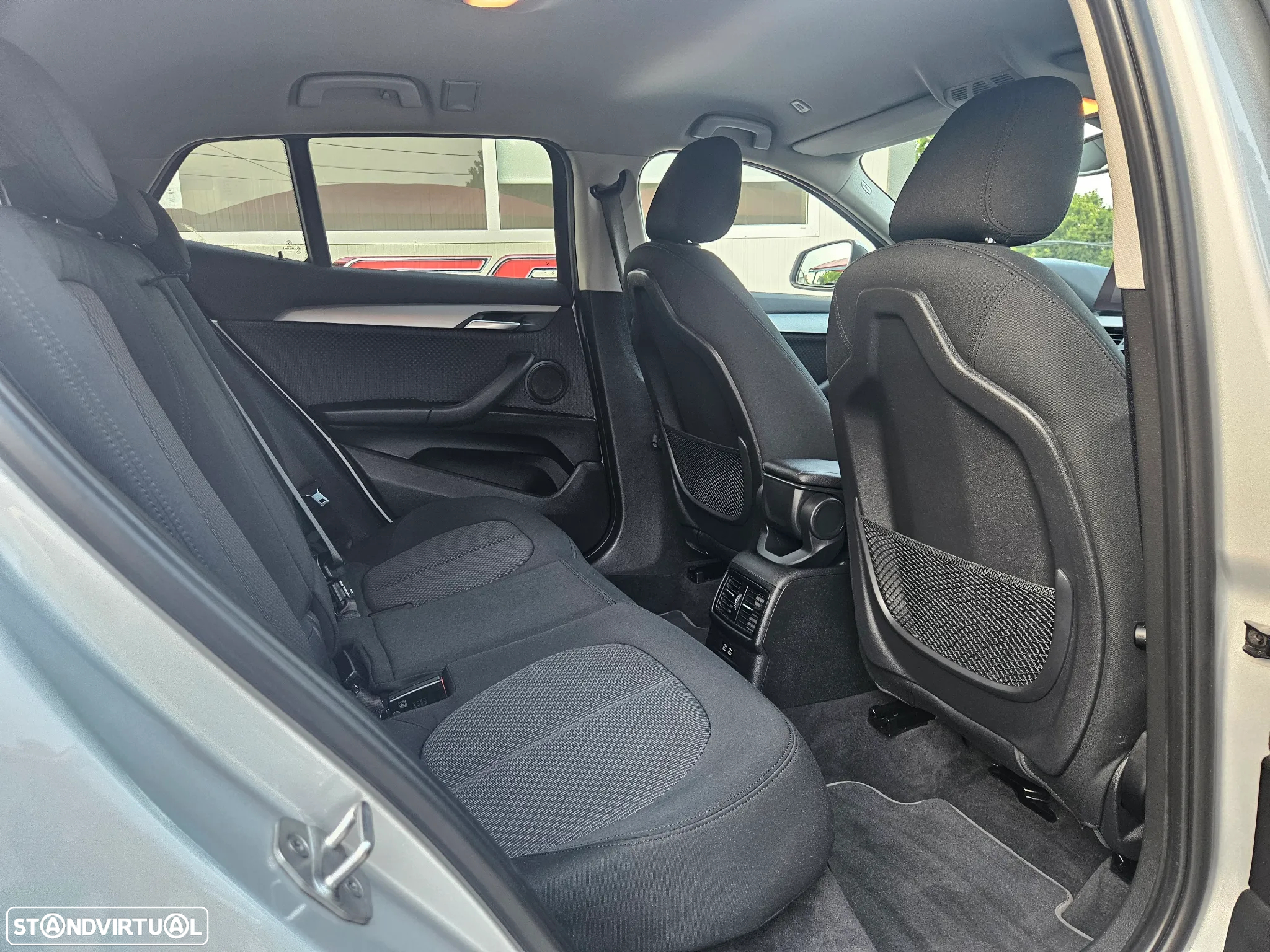 BMW X2 20 d xDrive Auto - 22
