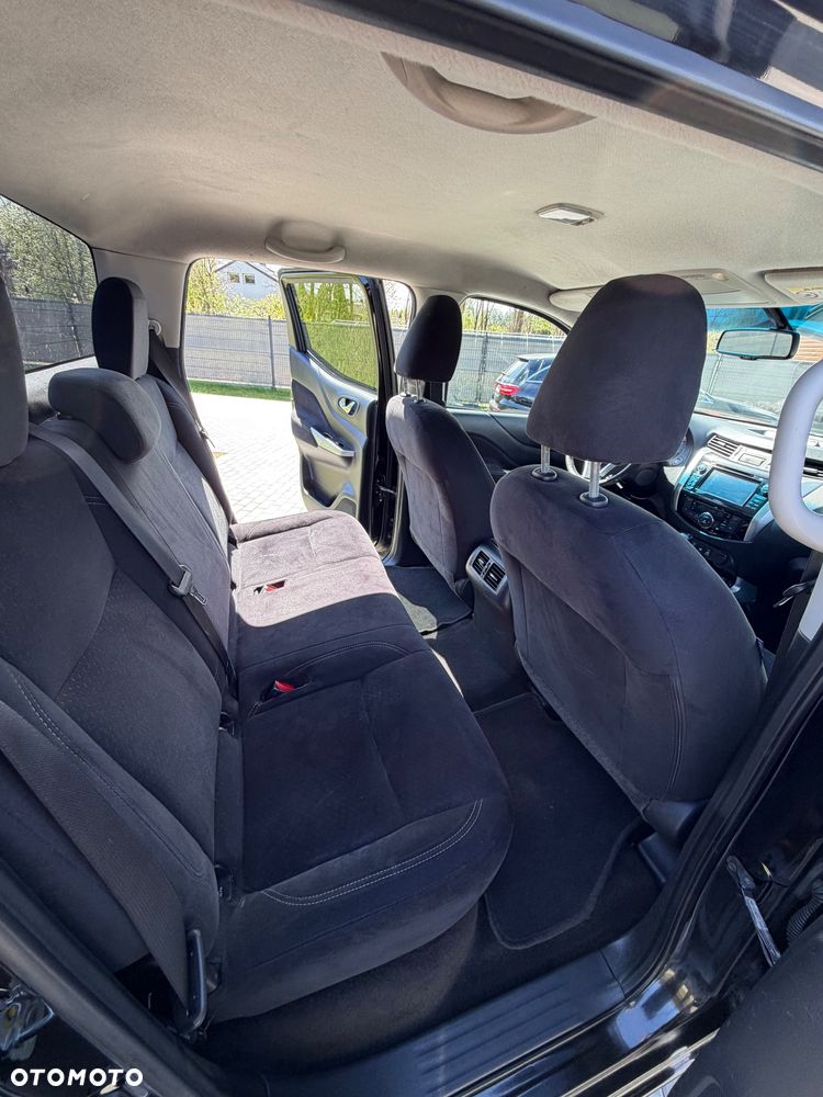 Nissan Navara - 7