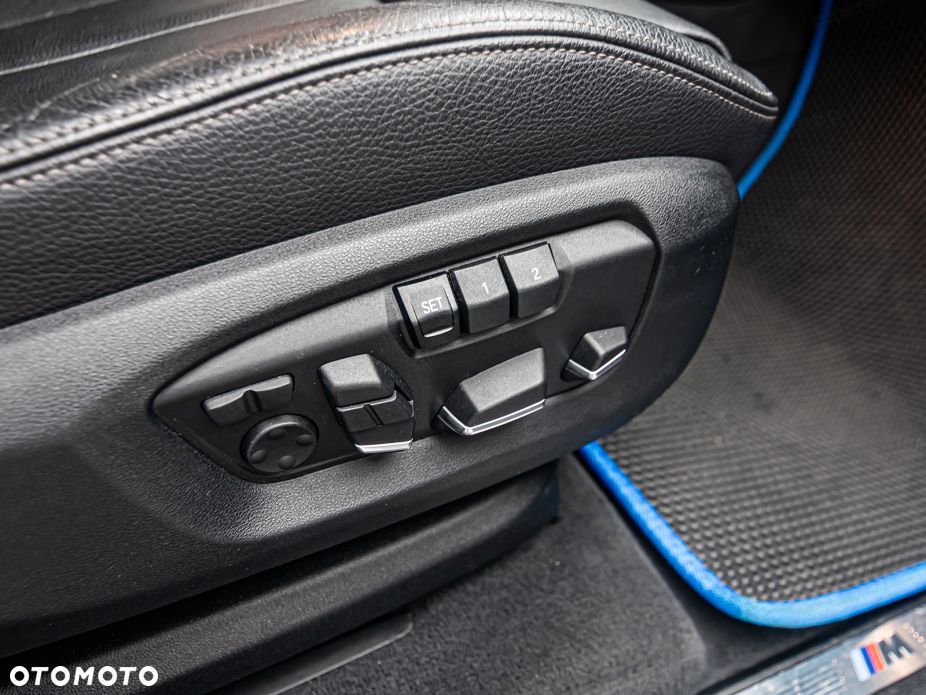 BMW X6 xDrive40d M Sport - 11