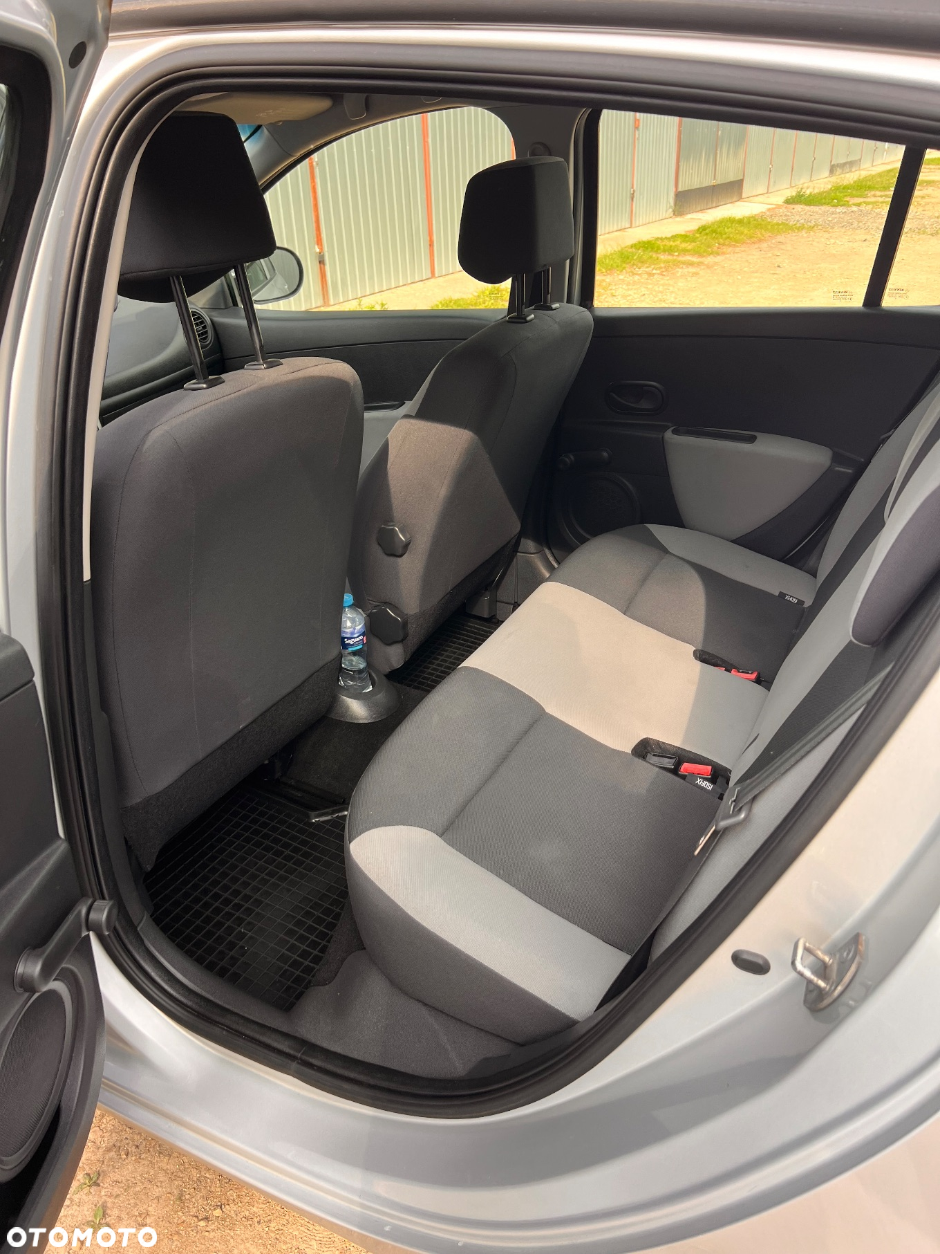 Renault Clio - 9