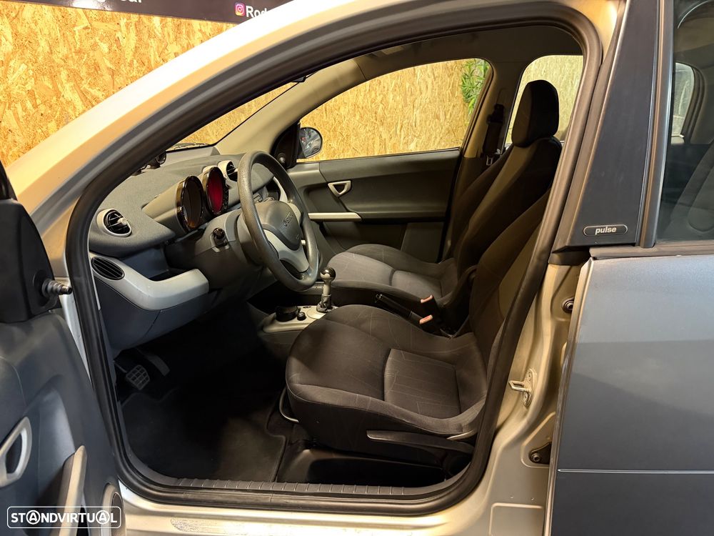 Smart ForFour Pulse cdi 95 Soft. Plus - 6