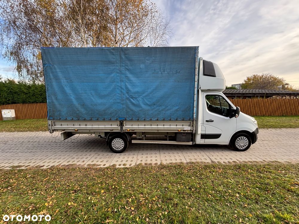Renault MASTER - 12