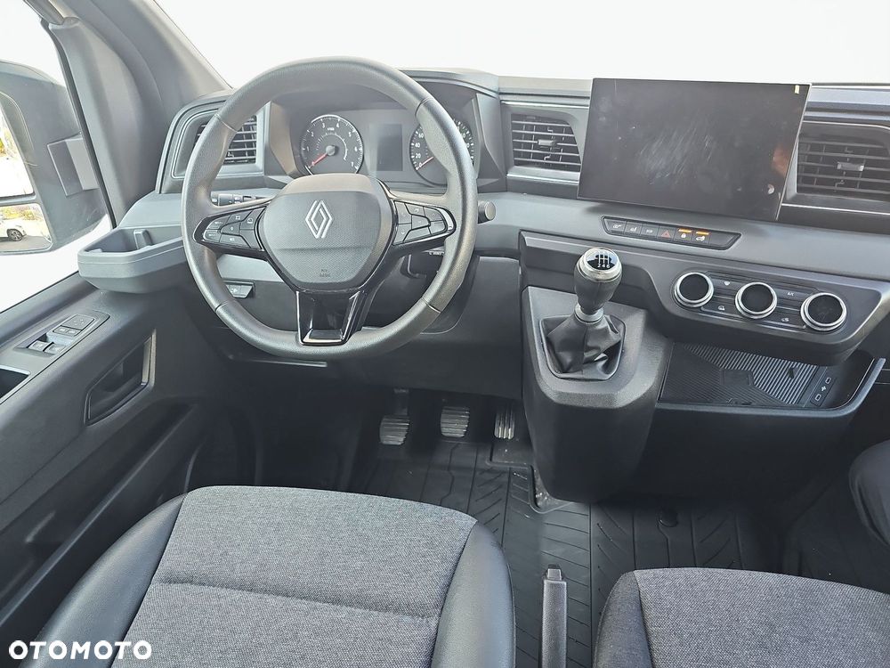 Renault master - 11