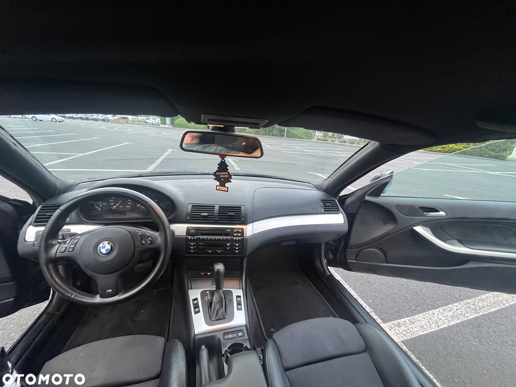 BMW Seria 3 - 20