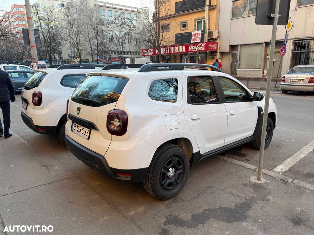 Dacia Duster Blue dCi 115 4WD Prestige - 22
