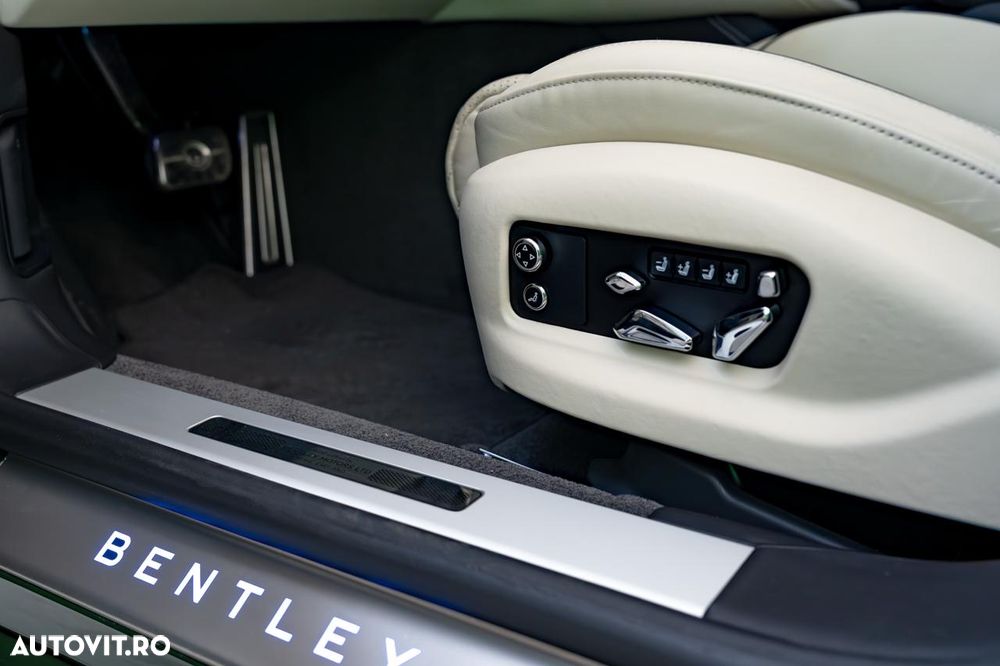 Bentley Flying Spur V8 - 15