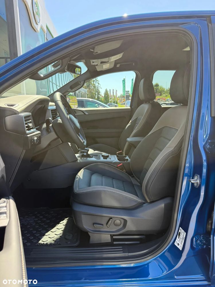 Volkswagen Amarok 3.0 V6 TDi 4MOTION Aventura - 14