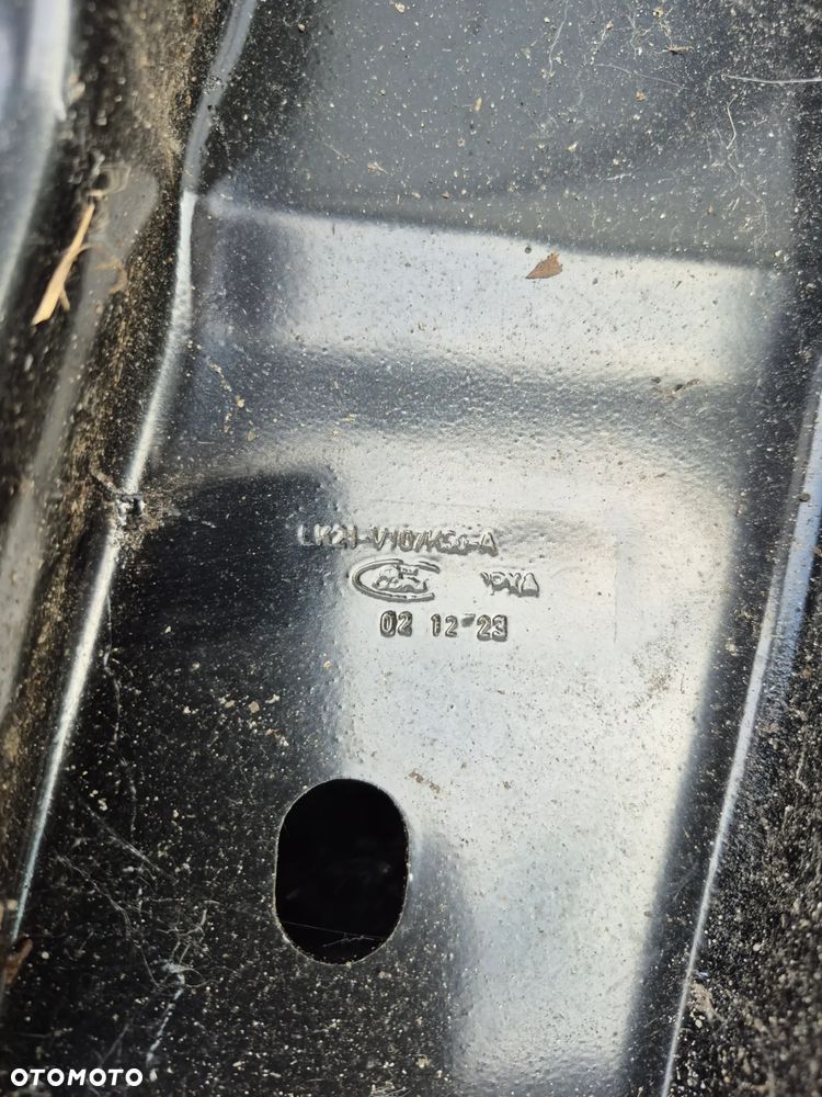 Ford Custom podłużnica LK21-V10111-AJ - 10
