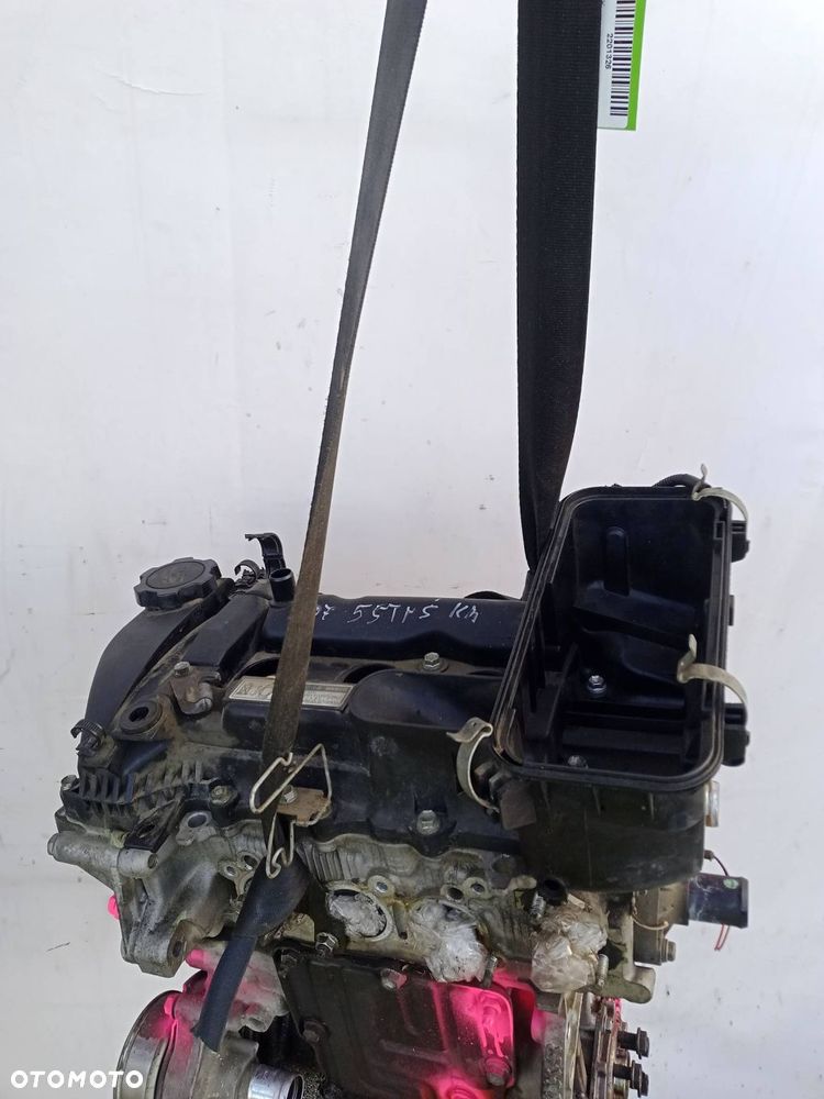 SILNIK 1KR-B52 1.0 69KM PEUGEOT 107 - 5