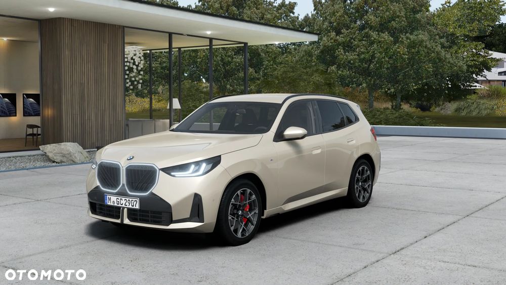 BMW X3 xDrive20 mHEV - 7