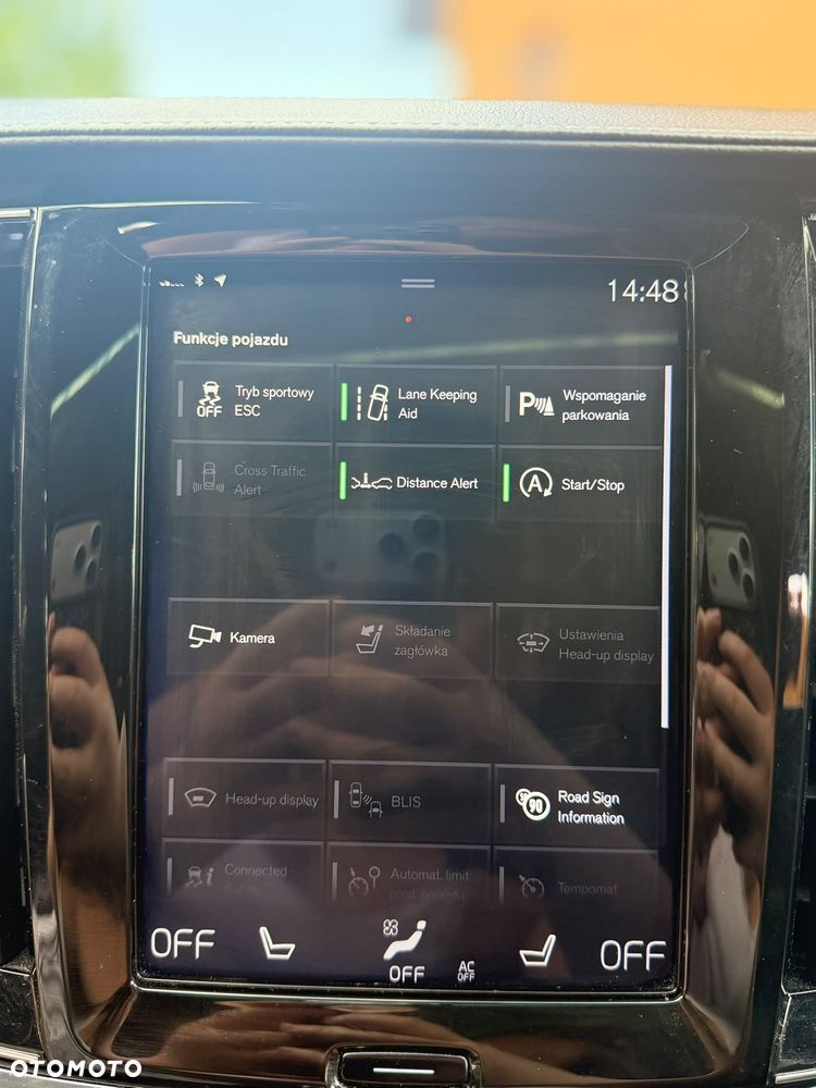 Volvo V90 T4 R-Design - 16