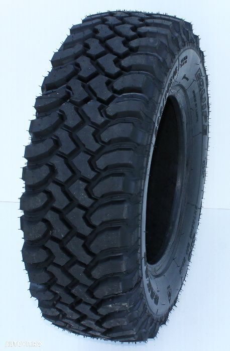 Anvelope teren 235/75 R15 DAKAR M/T 4x4 cauciucuri Off-Road NOU M+S! - 2
