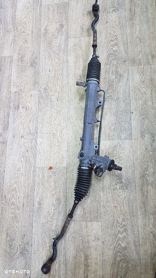 Przekładnia kierownicza maglownica BMW E46 - 3
