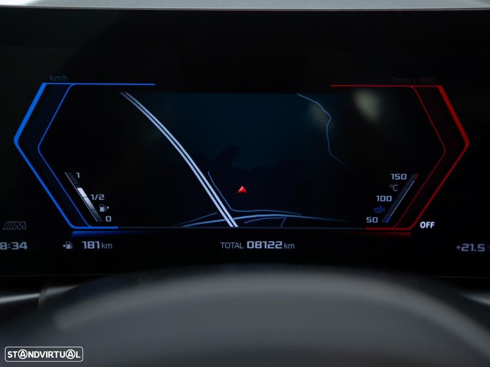 BMW M2 Auto - 43
