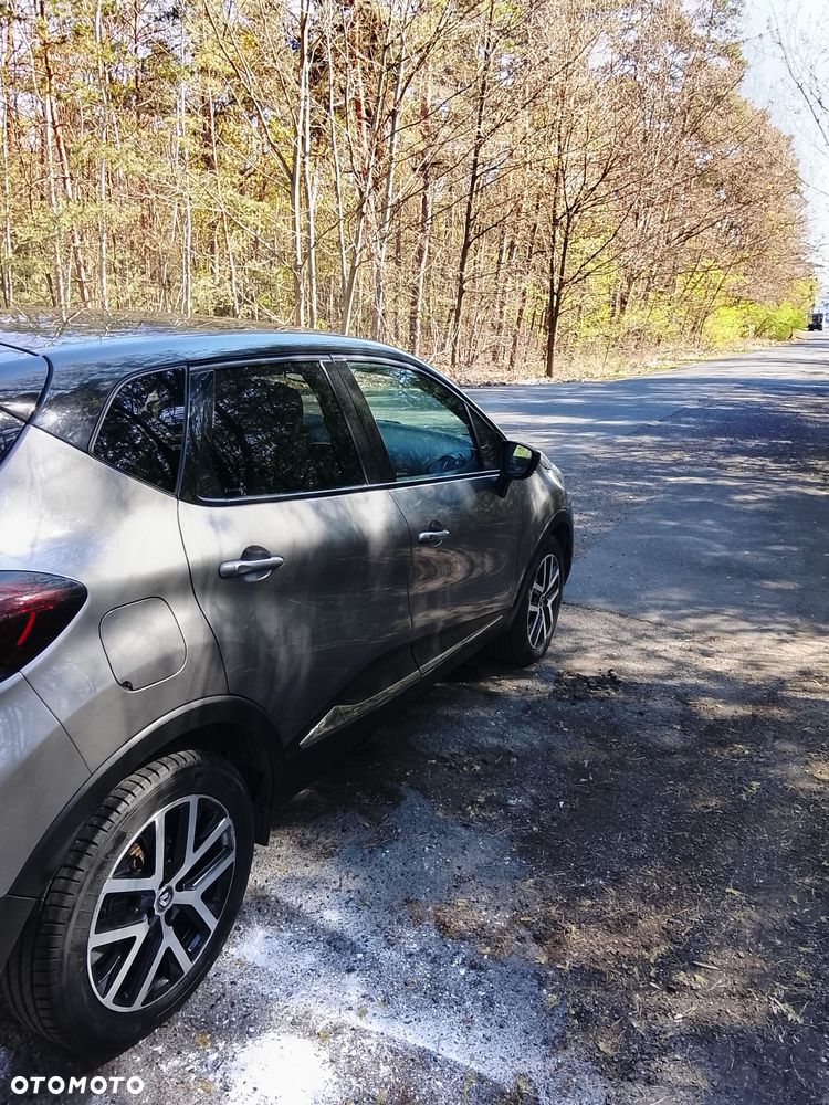 Renault Captur - 7