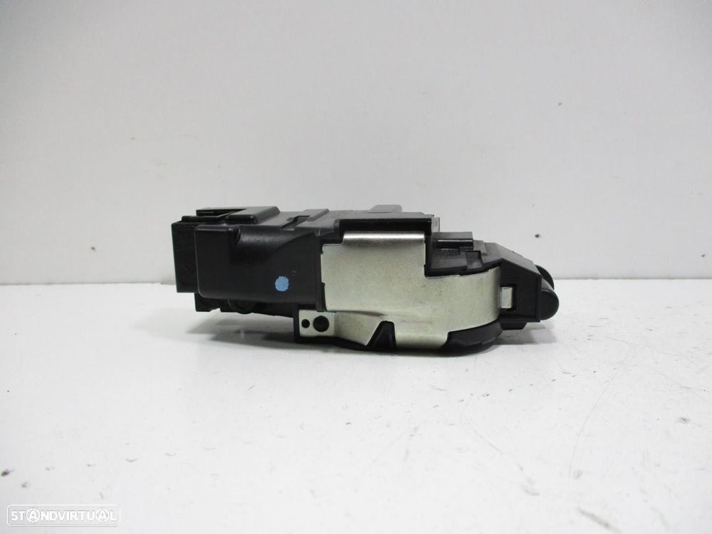 FECHADURA MALA / PORTA TRASEIRA PEUGEOT 207 2010 -9671153780 - 3