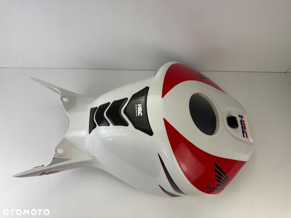 Nakładka zbiornika paliwa Honda CBR 1000RR SC57 B 2006-07 - 2