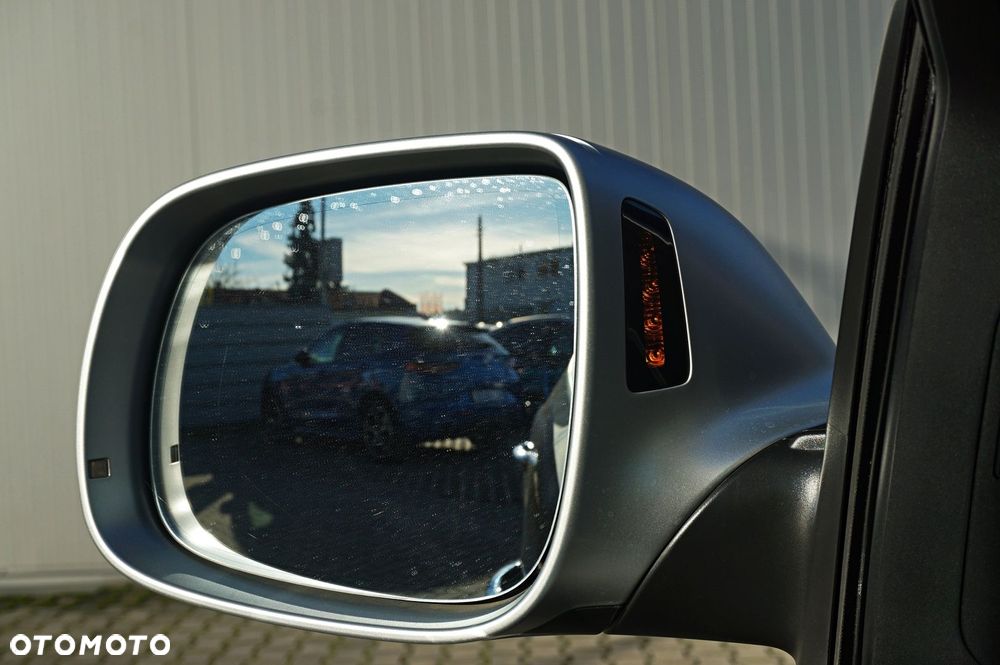 Audi SQ5 3.0 TDI Quattro Tiptronic - 25