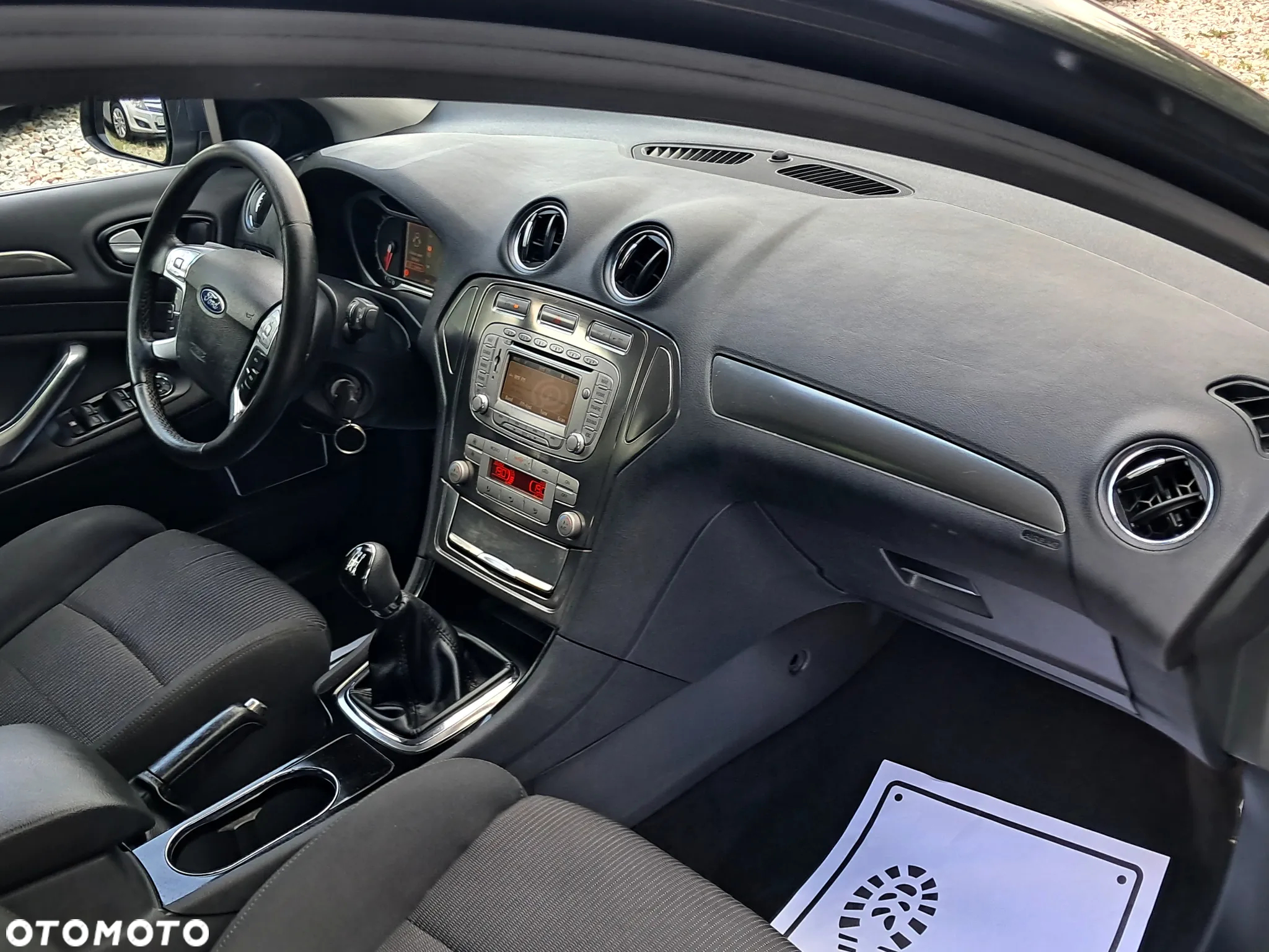 Ford Mondeo 2.0 Titanium - 20