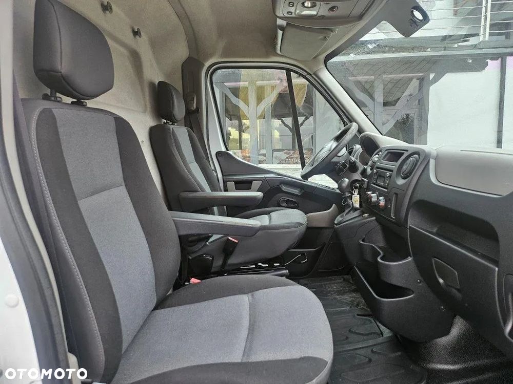 Renault MASTER 3LH2 SUPER STAN - 14