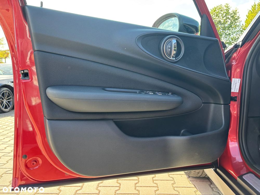 MINI Clubman Cooper - 15