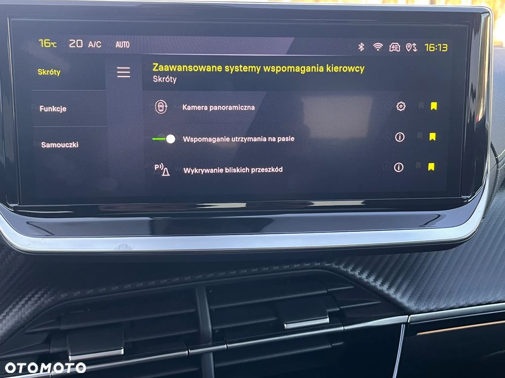 Peugeot 2008 54kWh GT Exclusive - 32