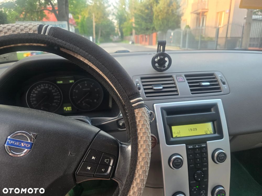 Volvo V50 - 5