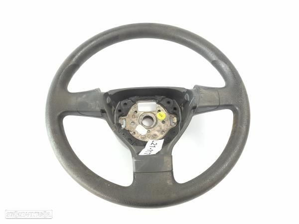 Volante Volkswagen Golf Plus (5M1, 521) - 1