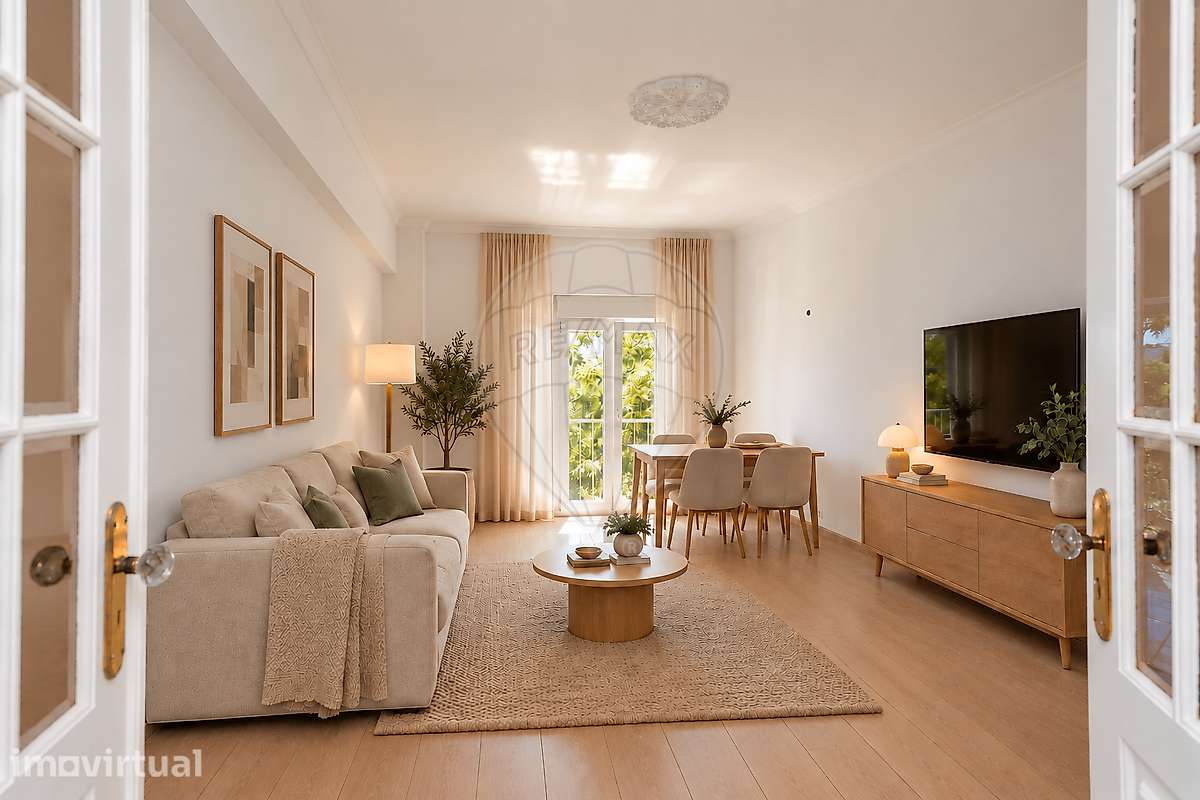 Apartamento T4 para venda - Grande imagem: 5/25