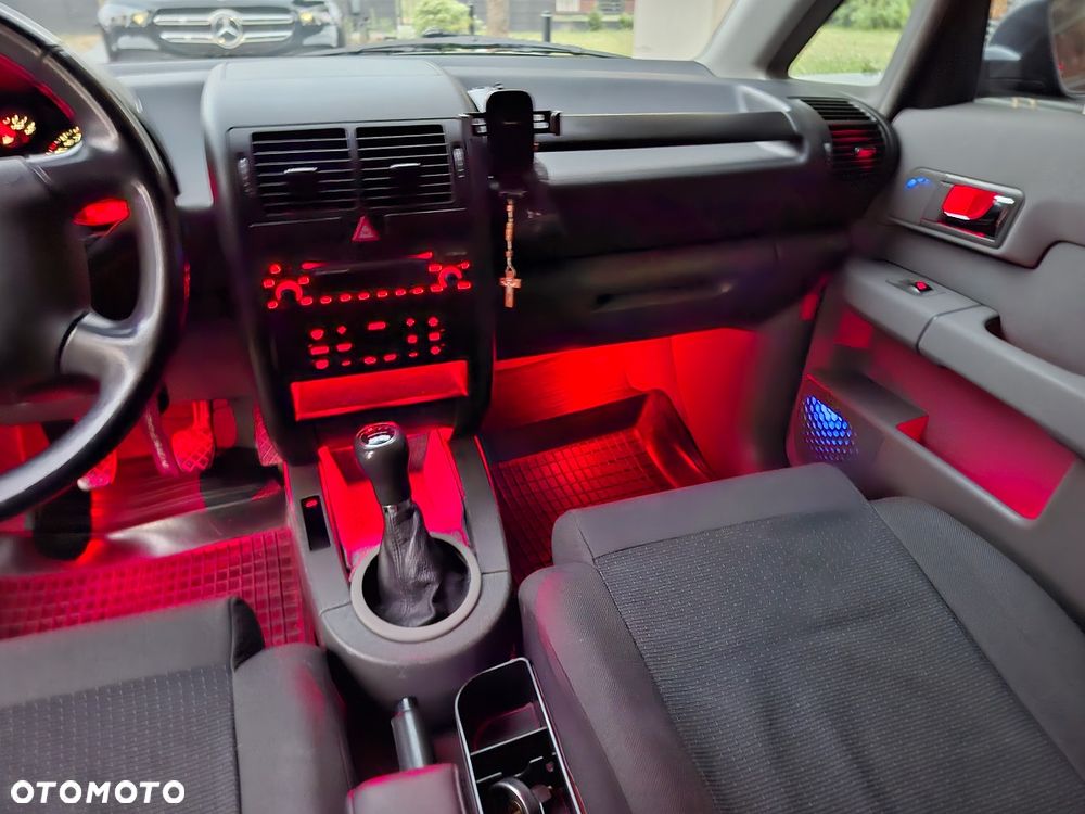 Audi A2 - 29