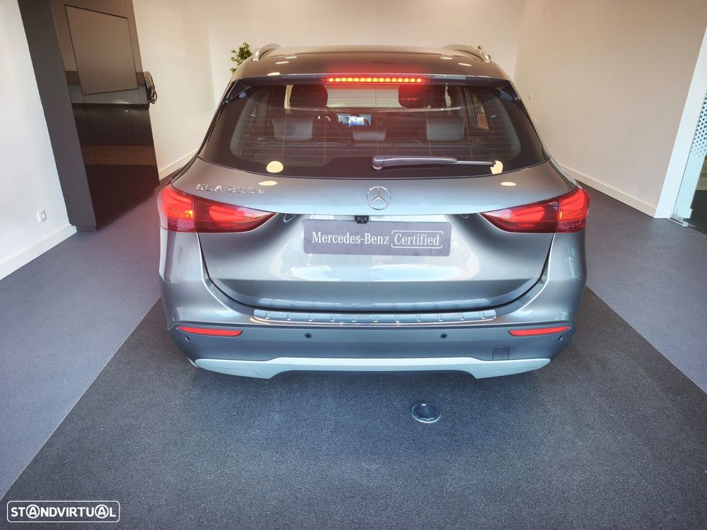 Mercedes-Benz GLA 250 e Progressive - 7